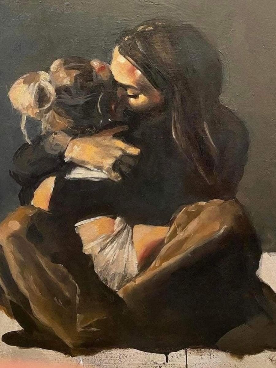 Sous un air rude, un coeur&nbsp;d&rsquo;agneau