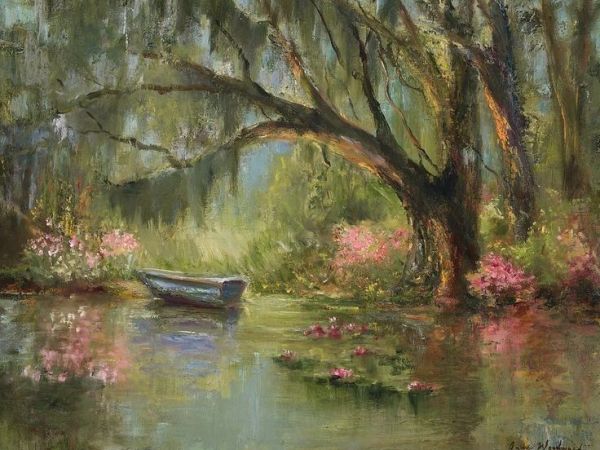 Un rêve d&rsquo;enfant